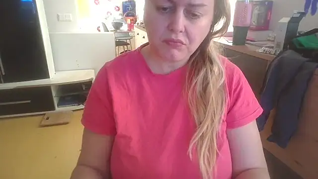 Meliss Official9 online show from 02/22/26, 11:31