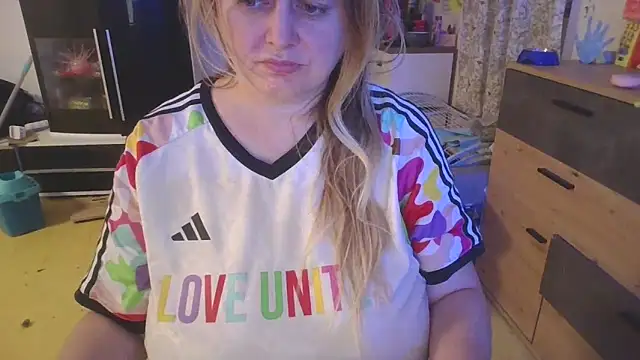 Meliss Official9 online show from 03/30/26, 05:47