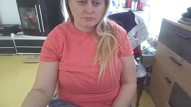 Meliss Official9 online show from 04/06/26, 02:40