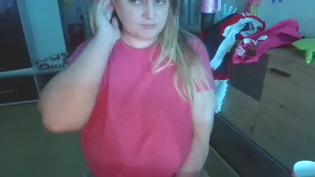 Meliss Official9 online show from 04/10/26, 09:41