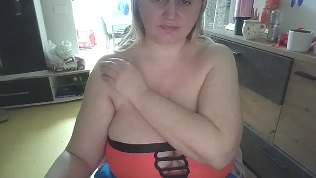 Meliss Official9 online show from 04/12/26, 08:58