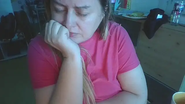 Meliss Official9 online show from 04/14/26, 10:27