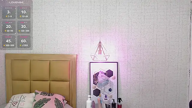 MAGNOLEROY online show from 01/28/25, 07:42