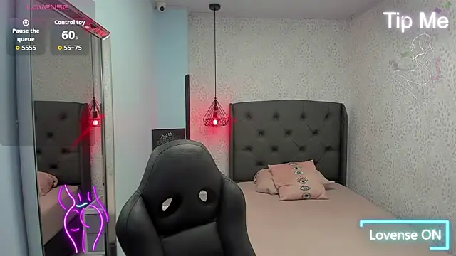 MAGNOLEROY online show from 10/08/25, 12:47