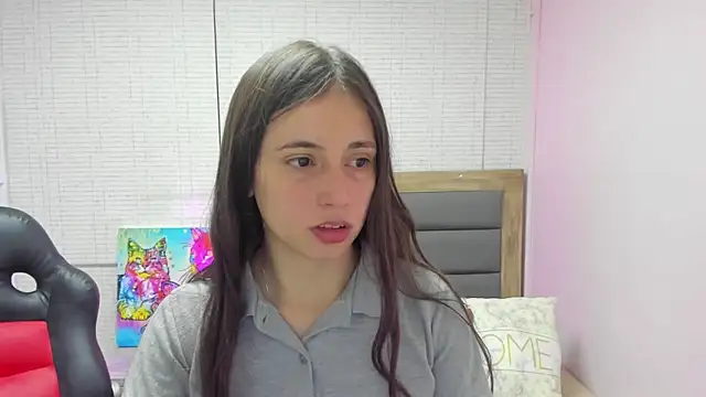 MAGNOLEROY online show from 10/20/25, 01:33