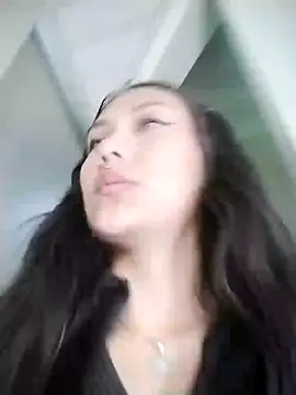 Catalehia Milk online show from 01/23/25, 07:51