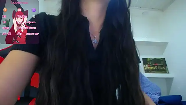 Catalehia Milk online show from 01/23/25, 11:15