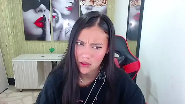 Catalehia Milk online show from 01/30/25, 08:10