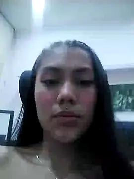 Catalehia Milk online show from 02/09/25, 01:14