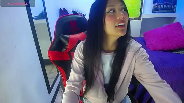 Catalehia Milk online show from 02/22/25, 08:31