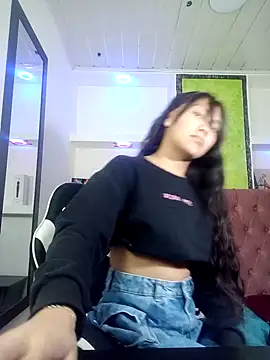 Catalehia Milk online show from 09/22/25, 09:06