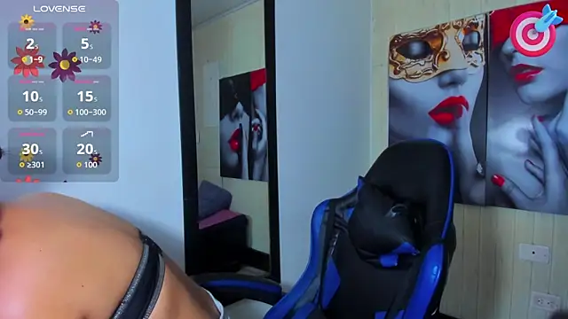 Catalehia Milk online show from 11/13/25, 08:19