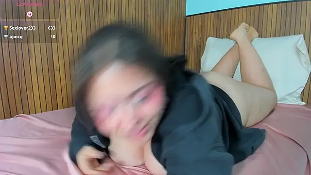 curvy rousi online show from 02/22/25, 05:35