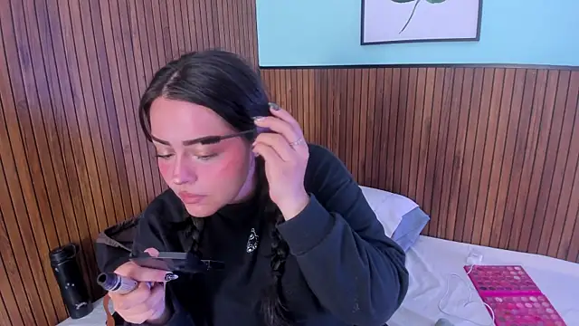 curvy rousi online show from 11/15/25, 11:40