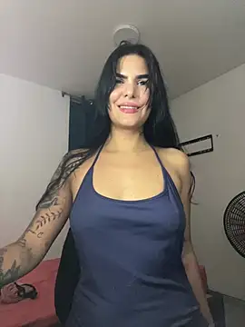 MARYADSUARD online show from 04/02/26, 04:21