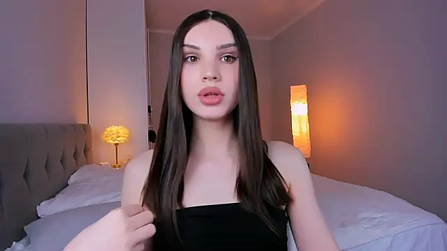 Snapshot of sharon_forever chatting on 02/22/25, 06:52 sharon forever online show from 02/22/25, 06:52