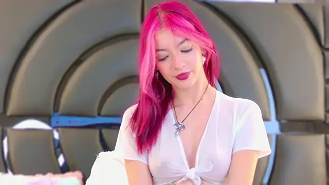 ElizabetthKitty online show from 01/22/25, 07:13