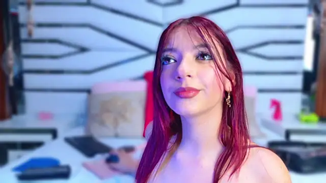 ElizabetthKitty online show from 03/10/26, 11:59