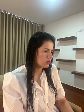 Alice Biel online show from 01/11/25, 01:53