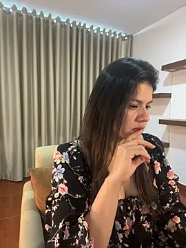 Alice Biel online show from 01/21/25, 09:36