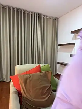 Alice Biel online show from 01/23/25, 01:19