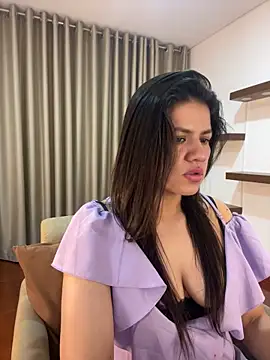 Alice Biel online show from 01/31/25, 12:28