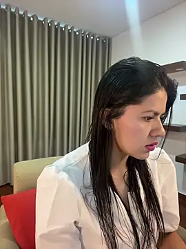 Alice Biel online show from 03/15/25, 02:12