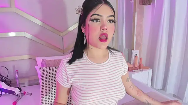 dollsweety online show from 10/01/25, 08:48