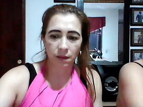 karlabarrera online show from 09/12/25, 07:14