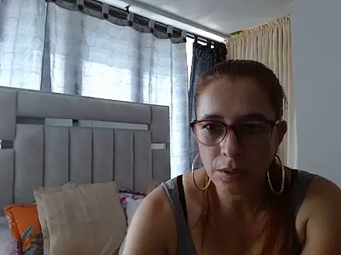 karlabarrera online show from 05/28/26, 08:28