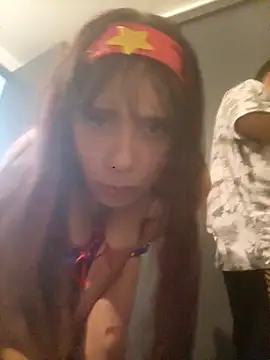 bbferlinaa online show from 02/21/26, 02:23