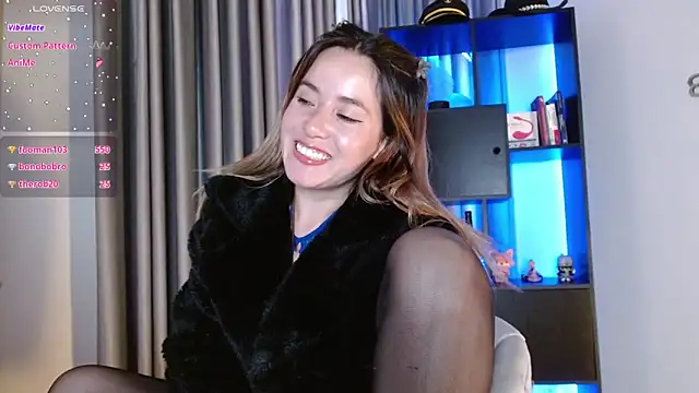 sexfire lalita online show from 02/16/25, 08:11