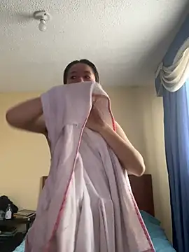 sexfire lalita online show from 02/20/25, 12:57