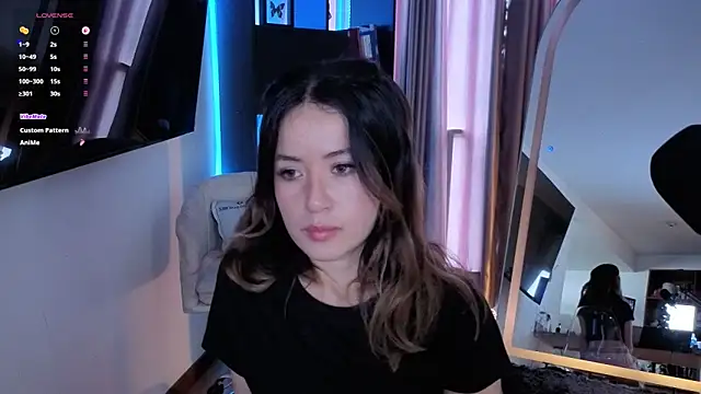 sexfire lalita online show from 09/15/25, 05:02