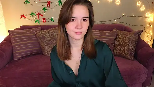 LindaRobertz online show from 01/02/25, 02:11