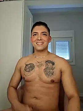 Piperon online show from 11/01/25, 02:08