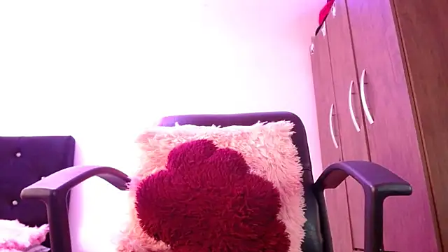 Miia-fox online show from 01/22/25, 03:18