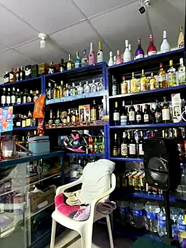 Hot beauty   online show from 10/05/25, 04:55