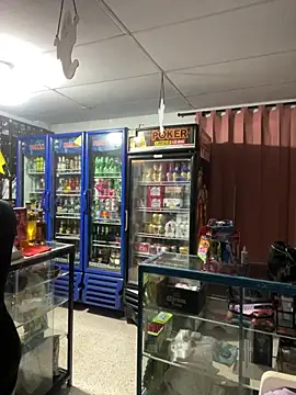 Hot beauty   online show from 10/30/25, 05:31