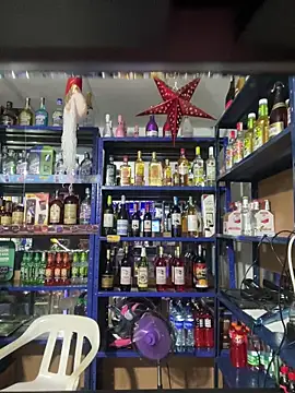 Hot beauty   online show from 12/16/25, 04:28