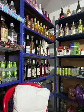 Hot beauty   online show from 03/11/26, 03:01