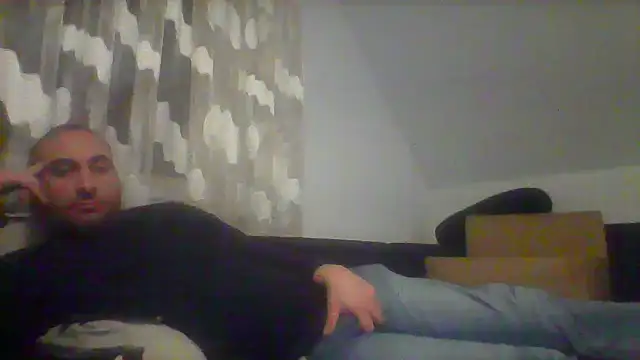 NewyorkDimi online show from 01/17/25, 05:00