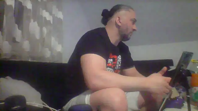 NewyorkDimi online show from 02/10/25, 11:45