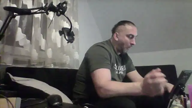 NewyorkDimi online show from 11/16/25, 11:54