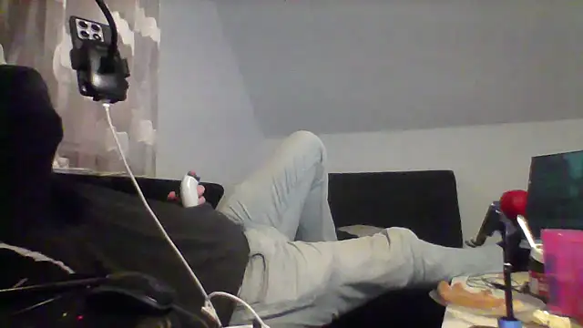 NewyorkDimi online show from 12/02/25, 01:11