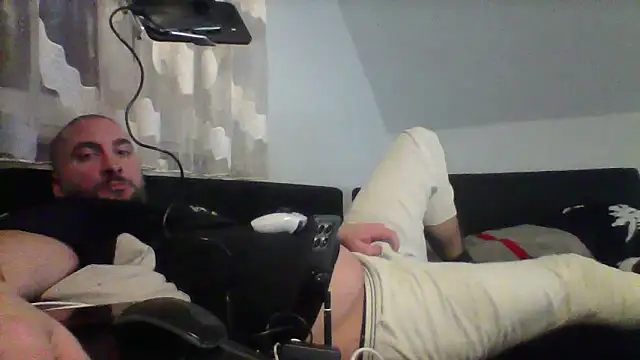 NewyorkDimi online show from 02/19/26, 05:58