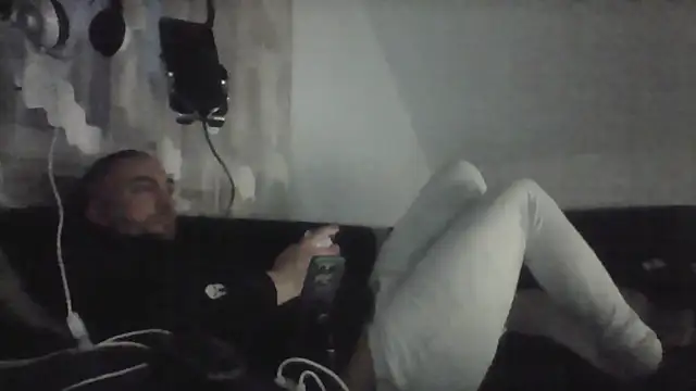 NewyorkDimi online show from 03/12/26, 04:51