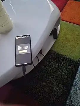 Warumnicht1980 online show from 01/13/26, 09:14