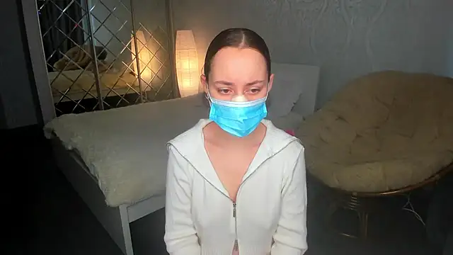 Snapshot of MelodyOfLovee chatting on 03/18/25, 05:52 MelodyOfLovee online show from 03/18/25, 05:52