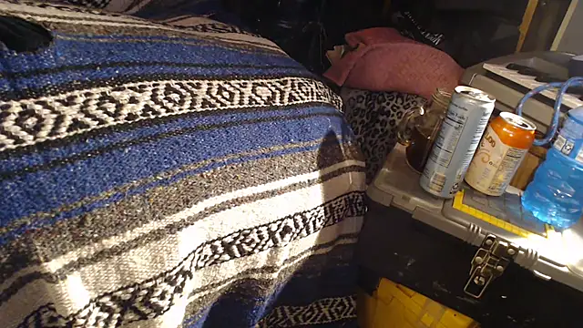 DREAMZ420 online show from 10/02/25, 09:38